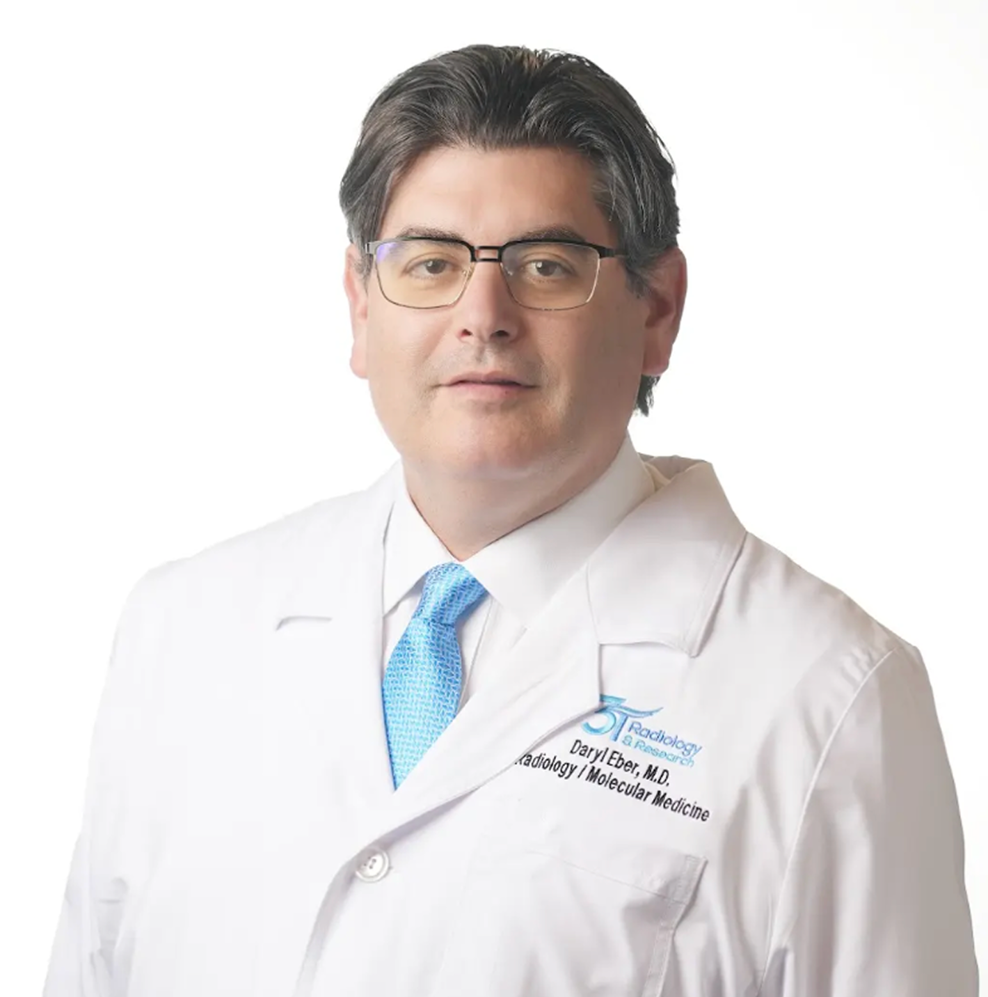 Dr. Daryl Eber