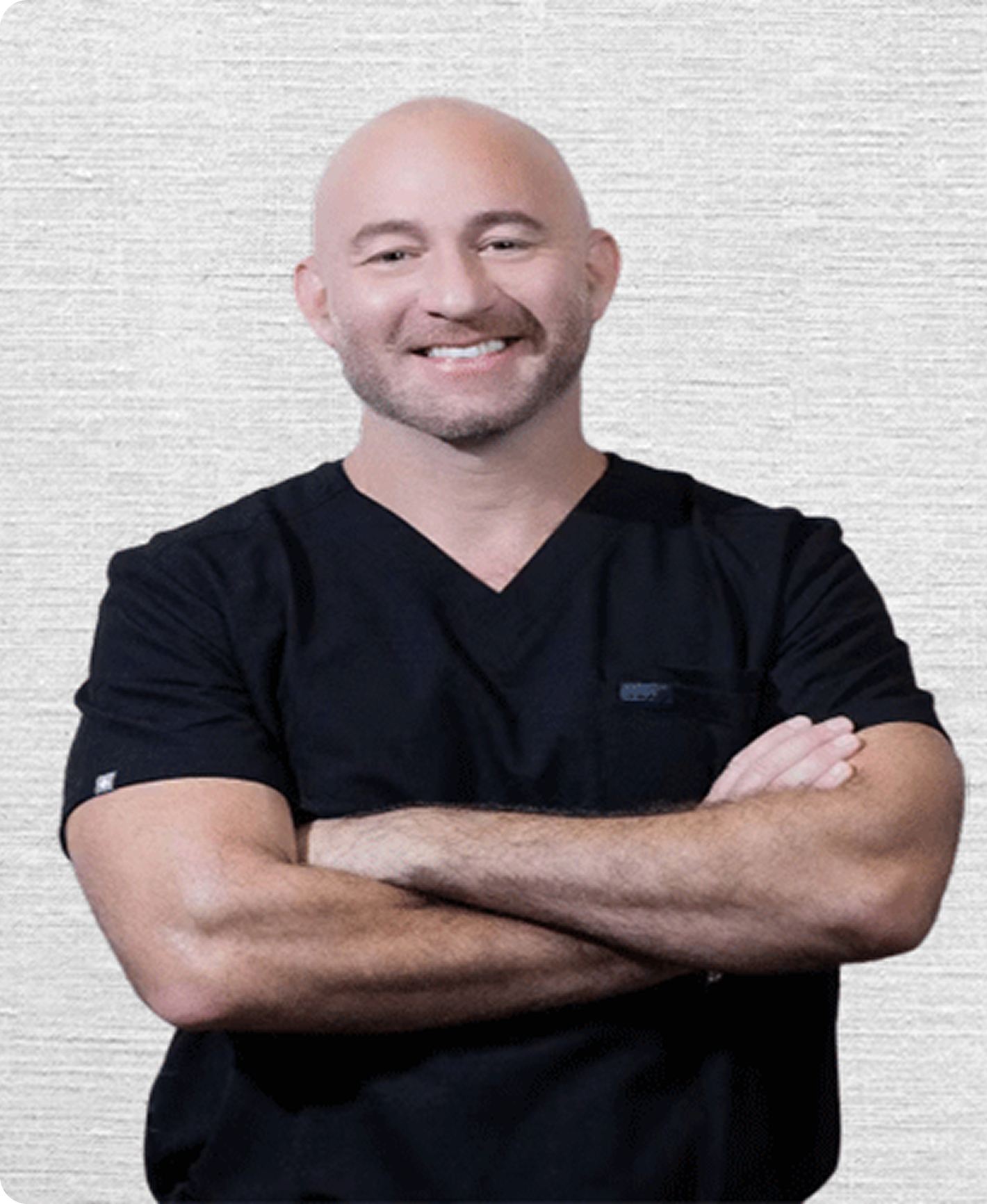 Dr. Joshua Yellin